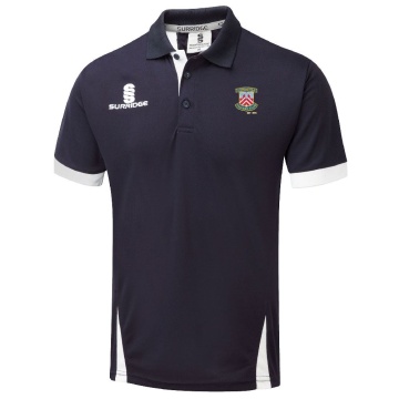 Porchfield CC - Blade Polo Shirt