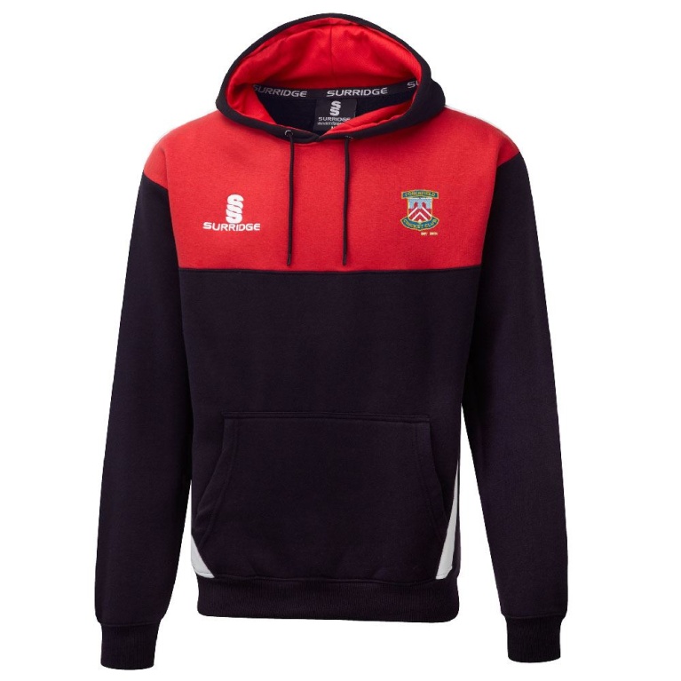 Porchfield CC Blade Hoody