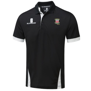 Porchfield CC - Blade Polo Shirt