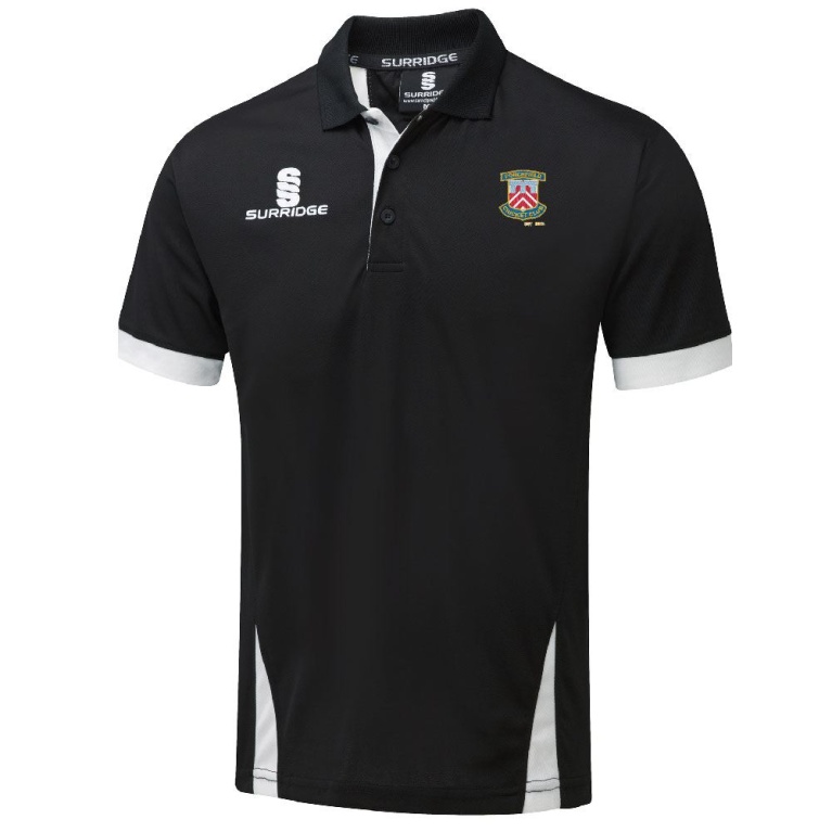 Porchfield CC - Blade Polo Shirt