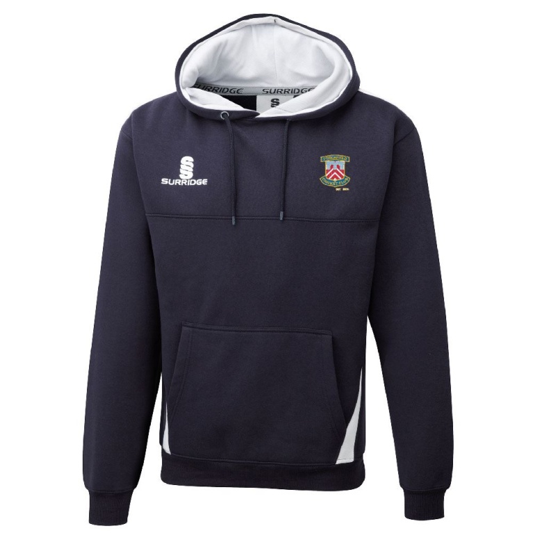 Porchfield CC - Fuse Hoody