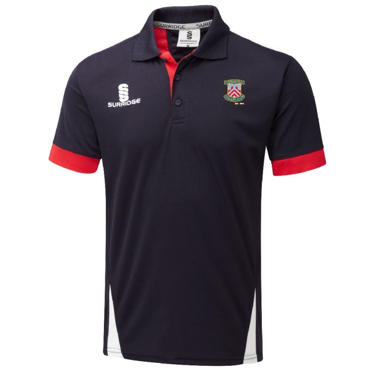 Porchfield CC - Blade Polo Shirt