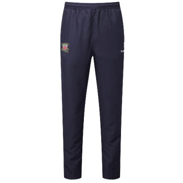 Porchfield CC - Ripstop Track Pants