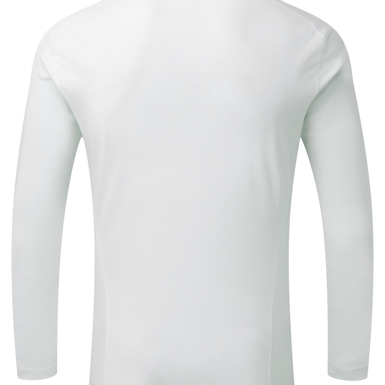 Porchfield CC - Long Sleeved Cricket Shirt