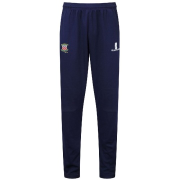 Porchfield CC - Coloured Playing Pants