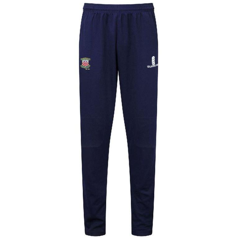 Porchfield CC - Coloured Playing Pants