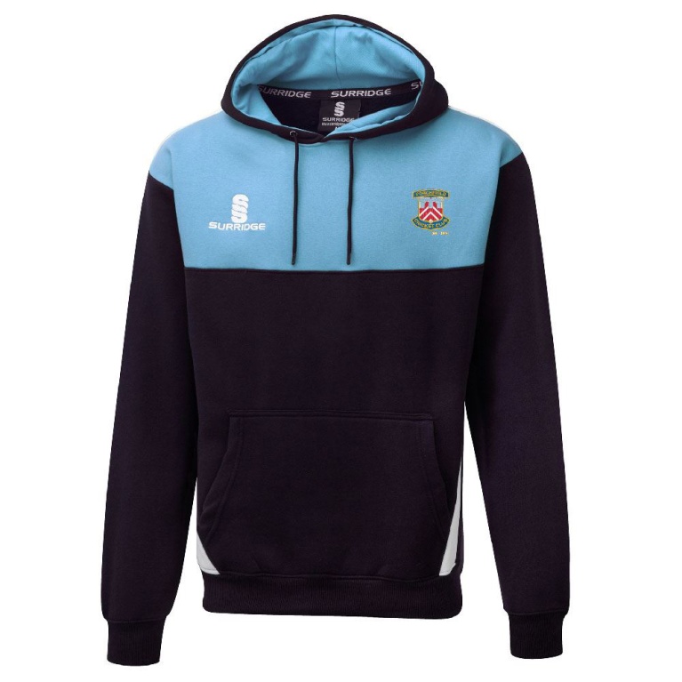 Porchfield CC - Blade Hoody