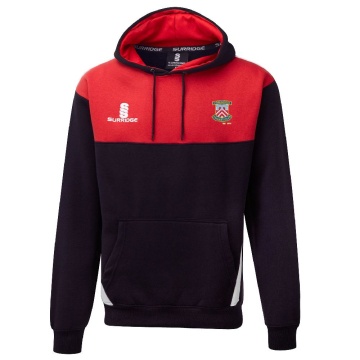 Porchfield CC Blade Hoody