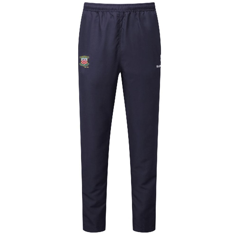 Porchfield CC - Ripstop Track Pants