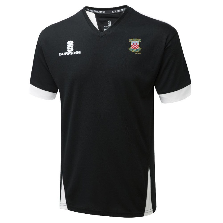 Porchfield CC - Bar Staff Training Shirt