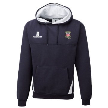 Porchfield CC - Fuse Hoody