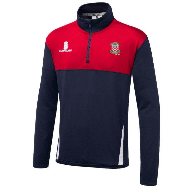 Porchfield CC - Performance Top