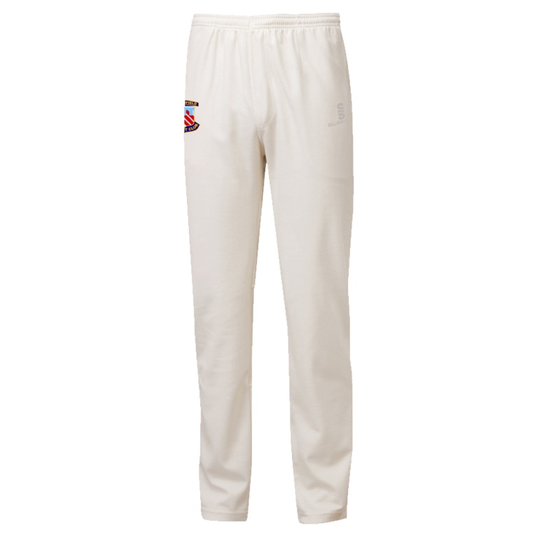 Porchfield CC - Tek Playing Trousers