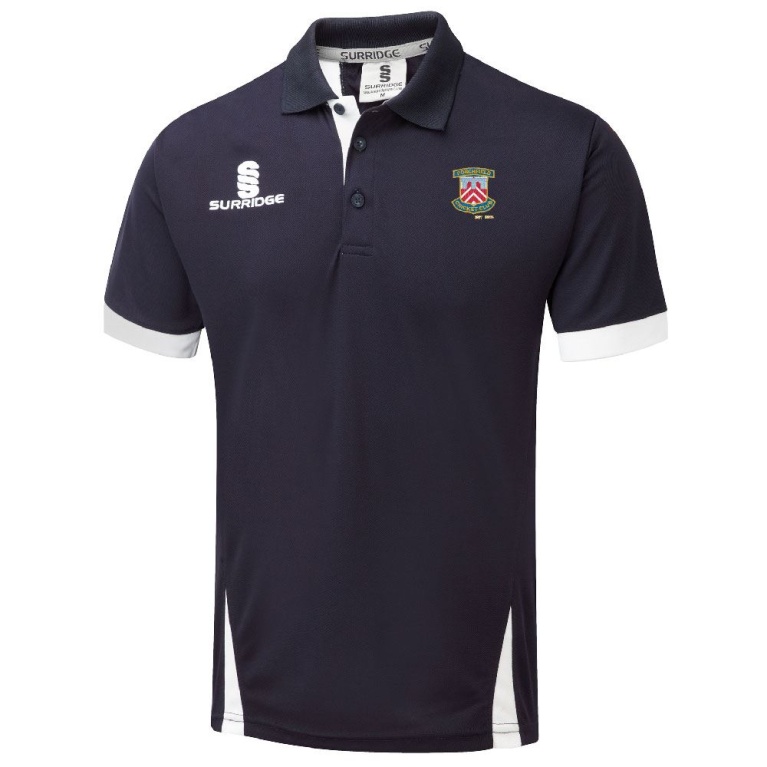 Porchfield CC - Blade Polo Shirt