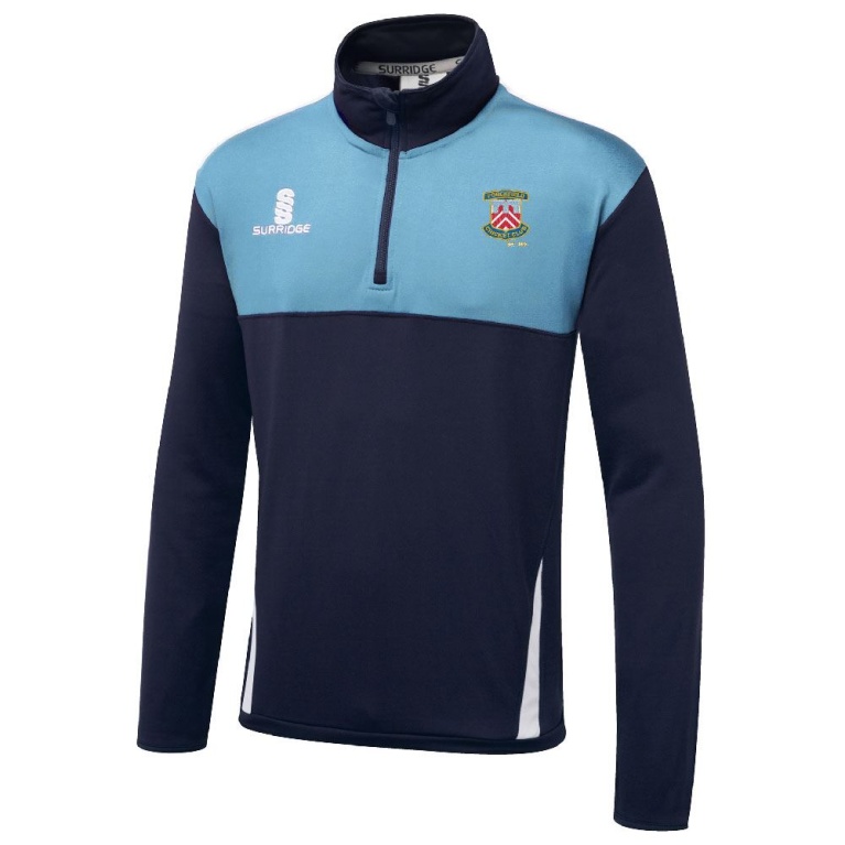 Porchfield CC - Performance Top