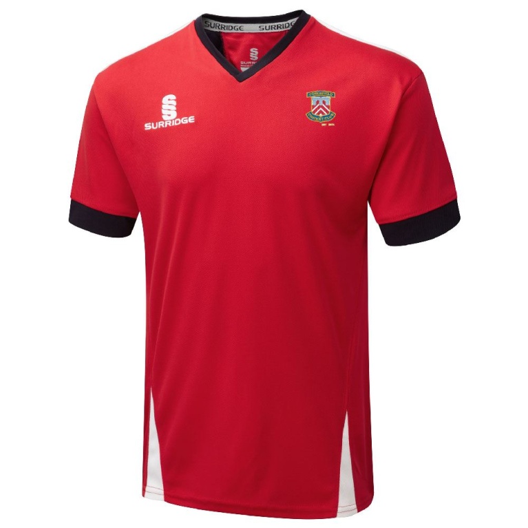 Porchfield CC - Blade Training Shirt