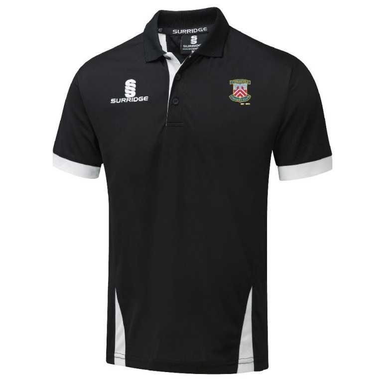 Porchfield CC - Bar Staff Polo