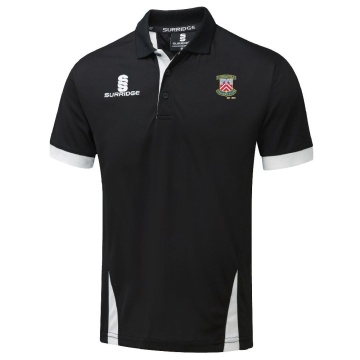 Porchfield CC - Bar Staff Polo
